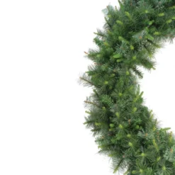 Northlight Ashcroft Cashmere Pine Artificial Christmas Wreath - 72-Inch, Unlit 7 Northlight Ashcroft Cashmere Pine Artificial Christmas Wreath - 72-Inch, Unlit -Chic Christmas Decoration northlight z99330 1 59975.1667403777