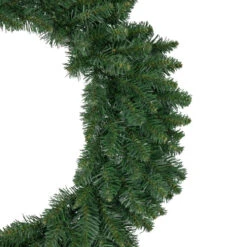 Northlight Buffalo Fir Artificial Christmas Wreath - 30-Inch, Unlit -Chic Christmas Decoration northlight z99647 2new 70570.1671699961