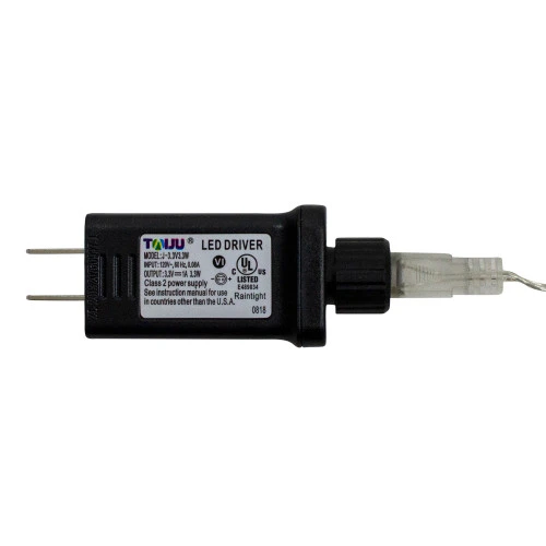 Northlight 5' Pure White LED Lighted Cone Tree Outdoor Christmas Decoration 5 Northlight 5' Pure White LED Lighted Cone Tree Outdoor Christmas Decoration - Image 5