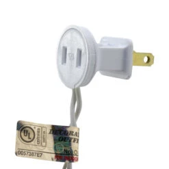 Northlight 9.5" Lighted 5 Point Gold Wire Star Christmas Tree Topper - Clear Lights -Chic Christmas Decoration northlightct massplug 1 76999.1588402835