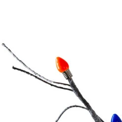 Northlight 6' Pre-Lit LED Brown Artificial Christmas Tree- Multi-Colored Lights 8 Northlight 6' Pre-Lit LED Brown Artificial Christmas Tree- Multi-Colored Lights -Chic Christmas Decoration northlightd 17 11437wae 6 3 55854.1587644173