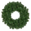 Northlight Deluxe Windsor Full Pine Artificial Christmas Wreath - 24-Inch, Unlit