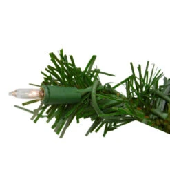 Northlight 18" Deluxe Windsor Pine Artificial Christmas Wreath - Clear Lights 7 Northlight 18" Deluxe Windsor Pine Artificial Christmas Wreath - Clear Lights -Chic Christmas Decoration northlightgb yww818 gr 2 71466.1588357592