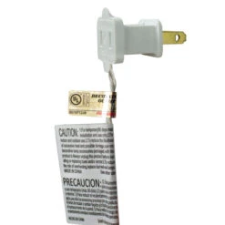 Northlight 24" Pre-Lit Rudolph The Red Nosed Reindeer Gift Box Christmas Outdoor Decor - Clear Lights -Chic Christmas Decoration northlightpw 86303 4 27233.1588415857