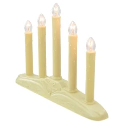 Northlight 14.5" Ivory 5-Lights Christmas Chandelier On Holly Berry And Bell Base Candle Lamp 9 Northlight 14.5" Ivory 5-Lights Christmas Chandelier On Holly Berry And Bell Base Candle Lamp -Chic Christmas Decoration northllight ys15771 2updated 05860.1667338305