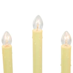 Northlight 14.5" Ivory 5-Lights Christmas Chandelier On Holly Berry And Bell Base Candle Lamp 8 Northlight 14.5" Ivory 5-Lights Christmas Chandelier On Holly Berry And Bell Base Candle Lamp -Chic Christmas Decoration northllight ys15771 4updated 15704.1667338305