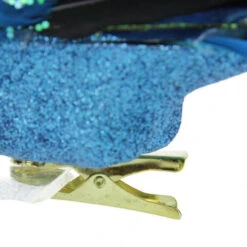 Northlight 14" Blue Peacock With Feather Tail Clip-On Christmas Ornament -Chic Christmas Decoration obte1pcp7jhyl4fnkjgpefaab4baf20n 84203.1588344928