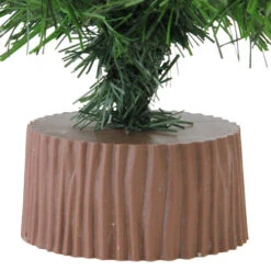 Northlight 28" Balsam Pine Medium Artificial Christmas Tree - Unlit -Chic Christmas Decoration omc2qd7vsqkvxdjrwsou60r0vqyzcirb 82151.1665519660