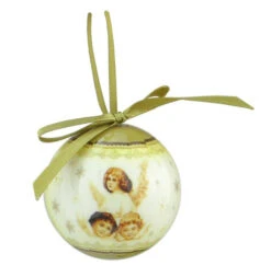 Northlight 12ct Green And White Angel Decoupage Shatterproof Christmas Ball Ornament 1.75" (40mm) -Chic Christmas Decoration shixok15k4gmqrrgtzcx8abgbcwx7csa 66176.1588368906