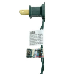 Northlight 9' X 14" Pre-Lit Canadian Pine Artificial Christmas Garland, Clear Lights -Chic Christmas Decoration sienna 522f6111 3 10629.1665433298