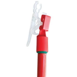 Northlight Set Of 25 Ladderless Red And Green Light Hanging Kit, 11ft 8 Northlight Set Of 25 Ladderless Red And Green Light Hanging Kit, 11ft -Chic Christmas Decoration simpleliving 711125 25ct 11ftladderlesslighthangingkit poleadaptorgutterclipdetail 21441.1635508666