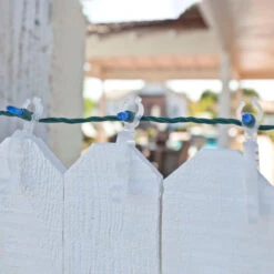 Northlight Set Of 150 Clear Max Pro Anywhere Christmas Light Clips 10 Northlight Set Of 150 Clear Max Pro Anywhere Christmas Light Clips -Chic Christmas Decoration simpleliving 714025 25ct fence 80323.1635508665