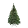 Northlight 6.5' Pre-Lit Medium Niagara Pine Artificial Christmas Tree - Clear Lights