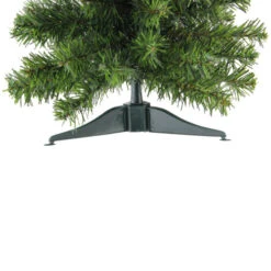 Northlight 18" Medium Canadian Pine Artificial Christmas Tree - Unlit -Chic Christmas Decoration vgtfjr1jerak65etkzsgnm0pijbcfyg6 81729.1588356261