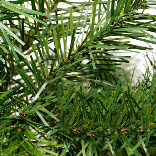 Northlight 50' X 14" Cashmere Mixed Pine Commercial Artificial Christmas Garland - Unlit 2 Northlight 50' X 14" Cashmere Mixed Pine Commercial Artificial Christmas Garland - Unlit - Image 2