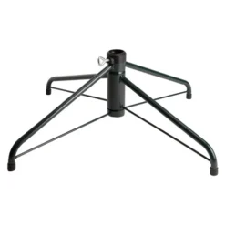 Northlight 6' Pre-Lit Medium Canadian Pine Artificial Christmas Tree, Clear Lights 11 Northlight 6' Pre-Lit Medium Canadian Pine Artificial Christmas Tree, Clear Lights -Chic Christmas Decoration ww multi tree stand 98350.1665696782