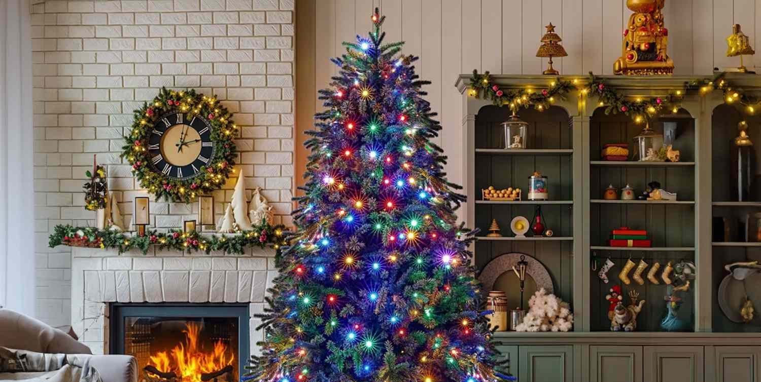 Chic Christmas Decoration 3 Chic Christmas Decoration -Chic Christmas Decoration 2